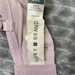 Lucky Brand Lilac/Lavender Bra Size 36C Photo 15