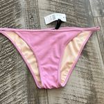 LA Hearts Pink bikini bottoms Photo 0