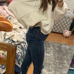 American Eagle America Eagle Jeans Photo 2