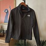 The North Face  Women’s Momentum Full Zip Fleece Jacket Sweatshirt Gray Size S Photo 1