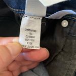 Lucky Brand Dark Wash Charlie Legging Jeans Size 2/26 Photo 6