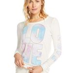 Chaser Pastel Love Pullover Photo 0