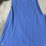 Lululemon Blue/purple lulu tank  Photo 0