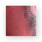 Free People ❤︎︎ Seeing Double Eyelash Lace Sequin Slip Dress ❤︎︎ Red Latte ❤︎︎ M Photo 11