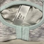 Bravado! Designs Gray‎ Nursing Sports Bra L Adjustable Racerback Clip Down Gray Size L Photo 6