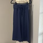 Free People NWOT  Beach Essential Gaucho Pants Photo 2