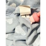 Her Universe Disney Pixar ‎ Toy Story Cloud Color-Block Oversized T-Shirt Large Photo 8