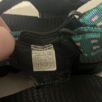 Nike ACG Women’s Outdoor Sandals Size 5 Jade Green Purple Mini Swoosh Photo 7