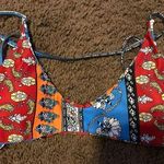 SheIn Bathing Suit Top Photo 0