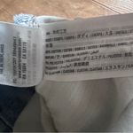 Abercrombie & Fitch The 90s Straight Ultra High Rise Light Wash Distressed Jeans Photo 7