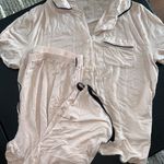 Stars Above Pajama Set Photo 0