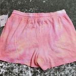 Splendid  Tie Dye Sunbloom Shorts Photo 10