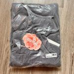 Show Me Your Mumu Amanda Maxi Bridesmaid Dress in Dancing Queen Shine Smoke NWT Photo 3