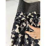 WEEKEND MAX MARA GALEA PRINTED SHORT SLEEVES SHIFT DRESS SIZE 12 Photo 2