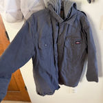 Dickies  Jacket Vintage gray Photo 0