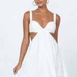 Princess Polly  Khalia Mini Dress Photo 0