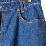 Urban Outfitters BDG High Waist Cropped Farmer Jeans OB1106847 Size 30 Photo 4
