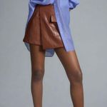 Anthropologie TwentySixHundred Cargo Skort, Size XS Photo 4