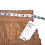 Athleta NWT Cabo Linen Textured 4” Short 26 Photo 5