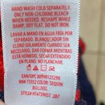 Holiday Time Bulldog Pug Sequin Embellished Dog Striped Ugly Christmas Sweater S Photo 5