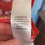 Koi Happiness Trix Cereal All Over Print Scrub Top EUC Sz XS Cotton Photo 6