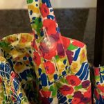 Anthropologie Girls From Savoy Garden Party Halter Dress Photo 9