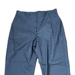 Jones & Co. Dress Pants Size‎ 2 Charcoal Womens Stretch Blend NWT 27X27 Gray Photo 1