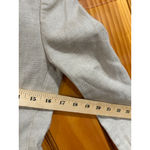 Macphee Tomorrowland Beige Linen Blend Blazer Jacket Women’s Size 36 Japan Photo 7