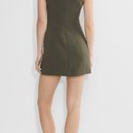 Aritzia  Blazer Dress Photo 3