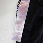 Savage X Fenty Size 36DDD Bra Wired Cotton Essentials Lace Black Caviar Woman’s Photo 14