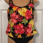 Shape Detector Sz 14 Swimsuit Photo 0