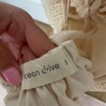 Ocean Drive  beige beach dress Photo 3