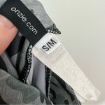 Onzie  Flow Camo High Rise 7/8 Length Leggings Size Small Medium Photo 7