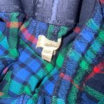 Aerie Plaid Pajama Pants Photo 1