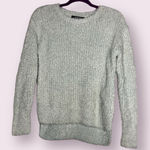 Ellen Tracy Mint Super Soft Knit Sweater Small Photo 0