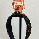Piper  K | Halloween 🎃 Headband 👻 Photo 0