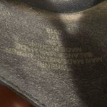 Tommy Hilfiger navy Sandals with Gold Details Photo 5