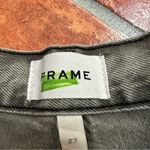 frame denim Frame Le Garcon Crop Jeans Photo 4