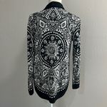 Urban Outfitters  • staring at stars black and white boho Photo 8