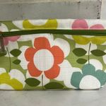 Clinique New Super Cute Floral Makeup Bag Photo 0