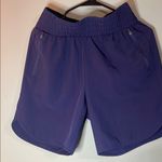 Baleaf Women's Purple Shorts Photo 0
