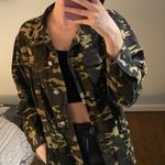 Camo Jacket Photo 0