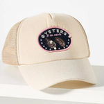 Anthropologie By  Embellished Trucker Hat Photo 0