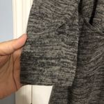 Agnes & Dora  iron grey cascade open cardigan women’s size small 4-6 NWT Photo 6