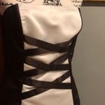 Jessica McClintock Strapless Dress (7/8) Photo 2