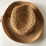 Kathy Jeanne summer straw hat Photo 1