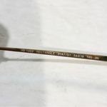 Ray-Ban  RECTANGLE 1969 Sunglasses in Polished Artista Gold Brown Lenses Photo 5