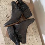 Anthropologie Hudson Kris Metallic Boots Photo 8