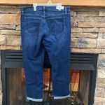 joe's jeans JOE’S The Bobby mid rise boyfriend 31 / 12 maternity jeans Photo 1