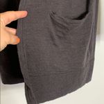 Madewell  gray summer‎ Ryder cardigan Photo 1